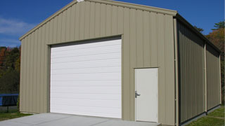 Garage Door Openers at Clayton, Colorado